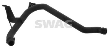 20945351 SWAG патрубок системи охолодження пластиковий (Swag)